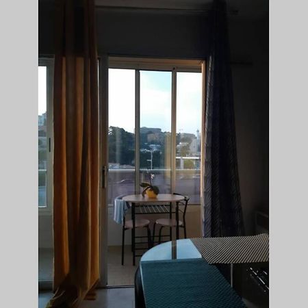 A 50 Metres De La Plage Et De La Promenade Des Anglais Apartamento Nice Exterior foto