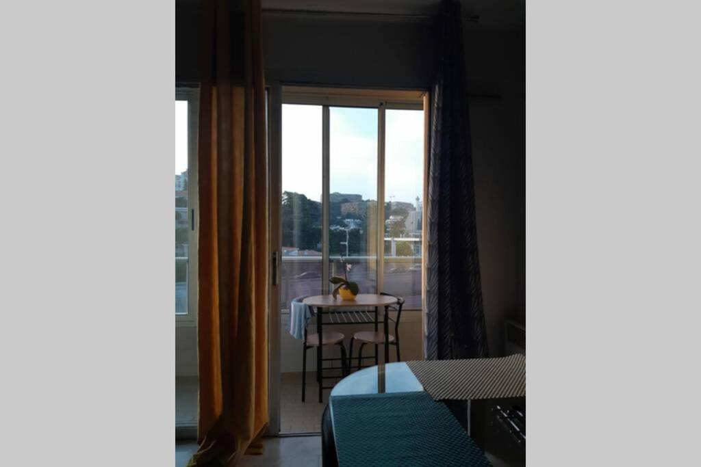 A 50 Metres De La Plage Et De La Promenade Des Anglais Apartamento Nice Exterior foto
